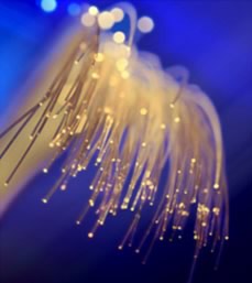 Fibra Óptica