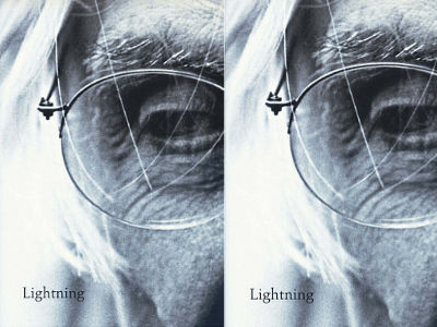 Ferreira Gullar Capa do livro Lightning. Edição em inglês do livro Relâmpagos, de Ferreira Gullar. Editora Cosac & Naify