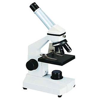 Dependendo do tipo e da qualidade do microscópio, ele pode ampliar uma imagem cerca de 1200 vezes