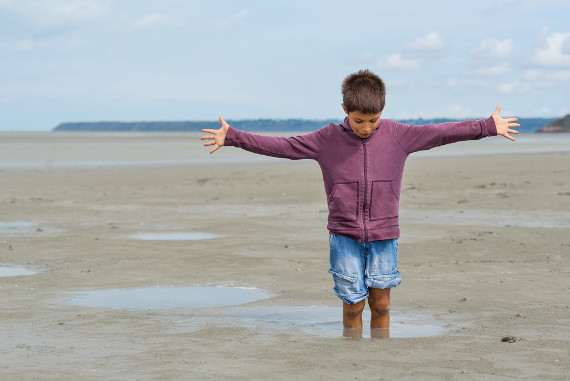 Areia movediça - Mundo Educação