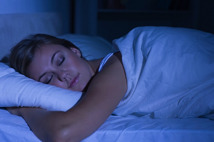 Uma boa noite de sono é imprescindível para acordarmos bem e dispostos