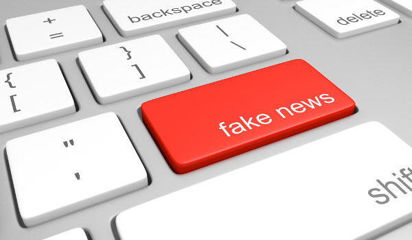 Fake News: o que é, significado e como identificar - Significados