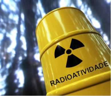 O maior problema da energia nuclear é o lixo atômico gerado