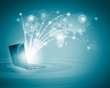 Meio técnico-científico-informacional A sociedade tecnológica é a expressão do meio técnico-científico-informacional
