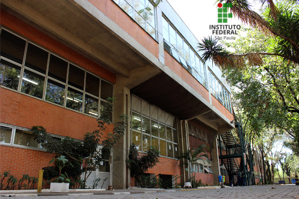 Instituto Federal de São Paulo (IFSP)