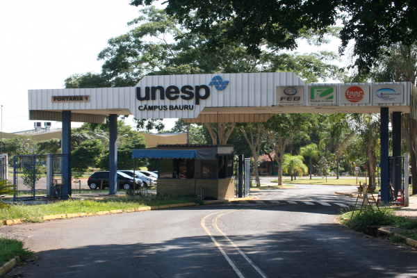 Universidade Estadual Paulista