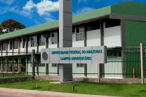 Universidade Federal do Amazonas.