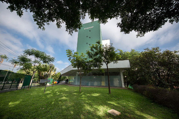 Universidade Federal de São Paulo (Unifesp)