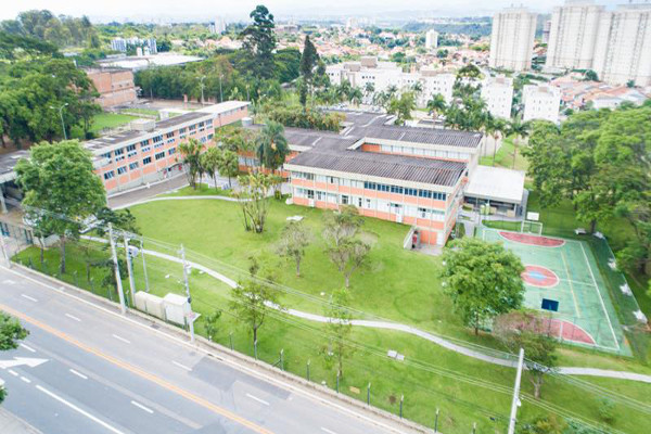 Humanitas – Faculdade de Medicina em São José dos Campos