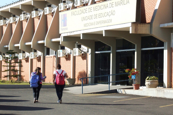 Faculdade de Medicina de Marília