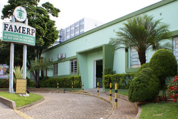 Faculdade de Medicina de São José do Rio Preto (Famerp)