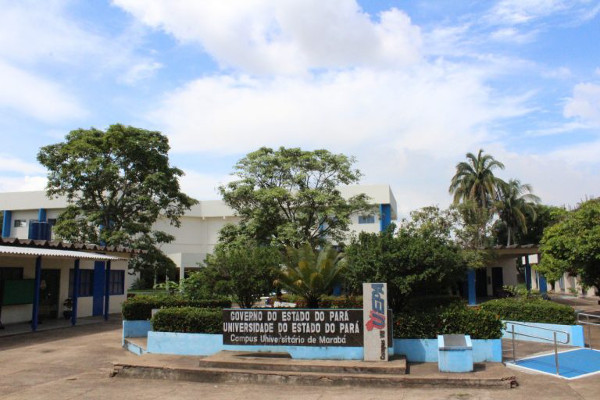 Universidade Estadual do Pará