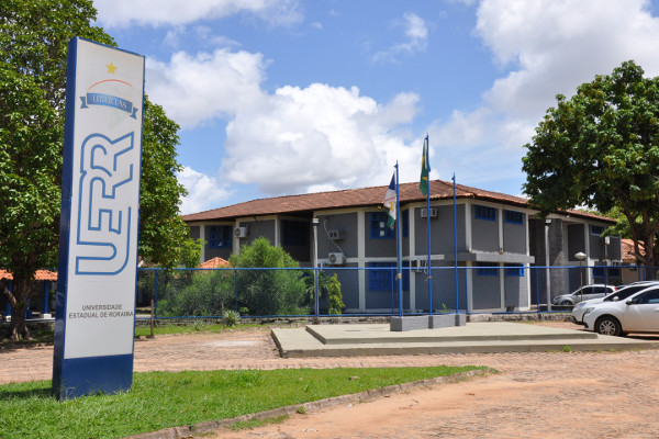 Universidade Estadual de Roraima