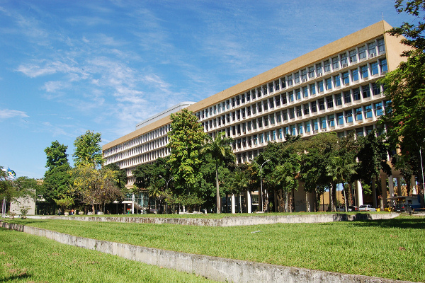 Universidade Federal do Rio de Janeiro (UFRJ)