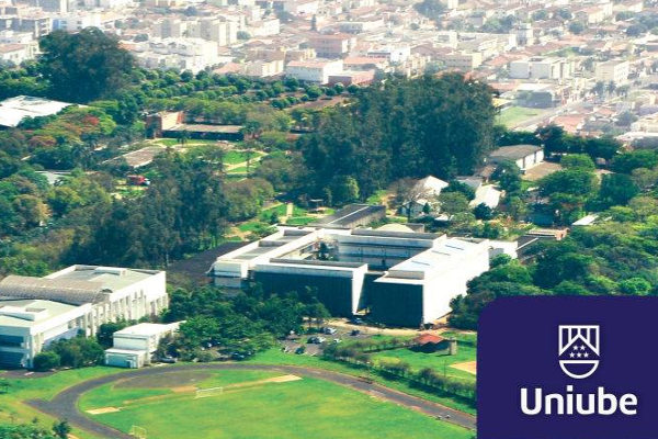 Universidade de Uberaba, em Minas Gerais