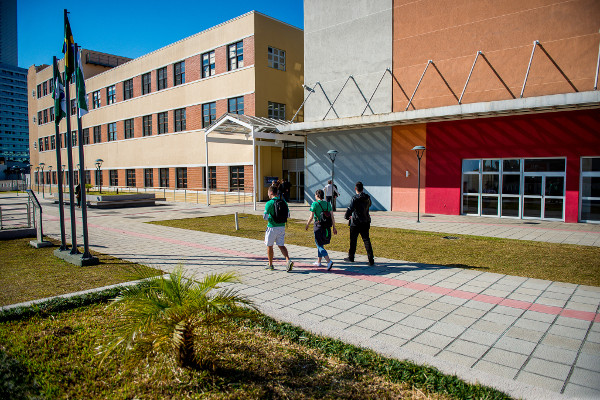 Universidade Federal do Paraná