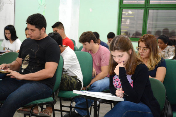 Universidade do Estado do Amazonas