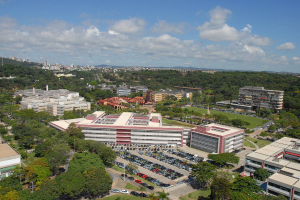 SISU UFMG (Universidade Federal de Minas Gerais)