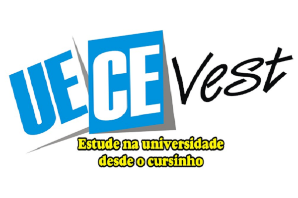 Preparatório da Universidade Estadual do Ceará (UECE) - UECEVest