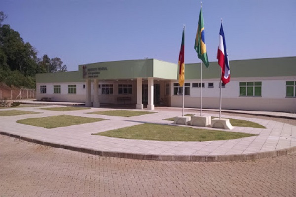 Instituto Federal de Educação, Ciência e Tecnologia Sul-rio-grandense