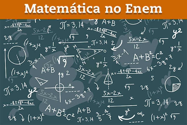 Você consegue passar neste teste básico de matemática sem usar