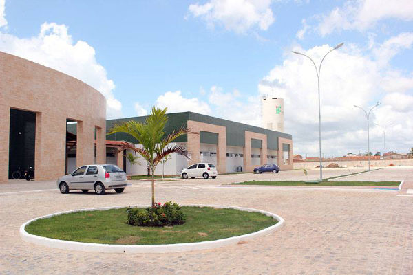 Instituto Federal de Sergipe