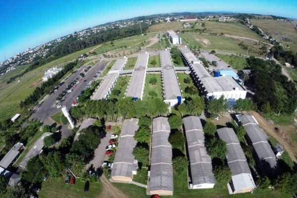 Universidade Regional Integrada do Alto Uruguai e das Missões