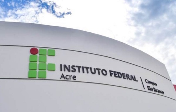 Instituto Federal do Acre (IFAC)