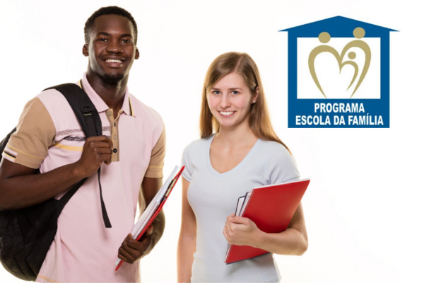 Bolsa Universidade - Programa Escola Família de São Paulo