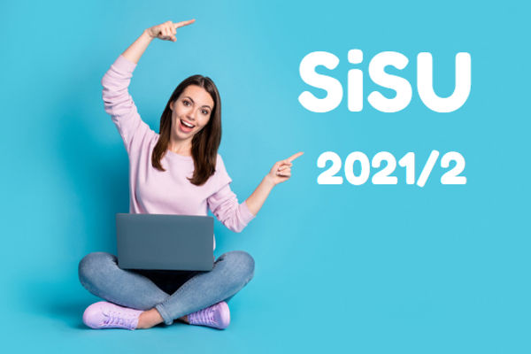 SiSU oferece vagas em instituições de ensino públicas