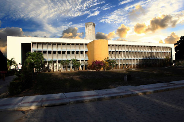 Universidade Federal do Sergipe