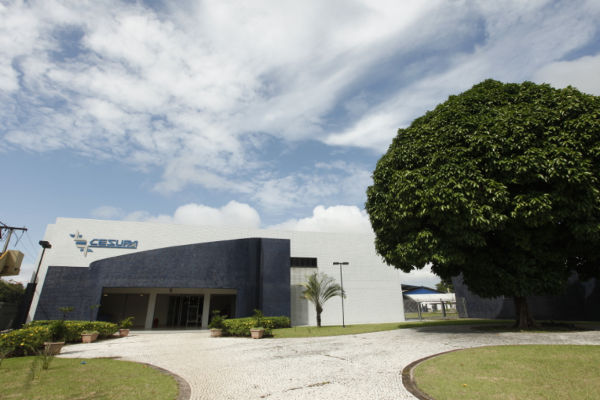 Centro Universitário Estado do Pará (Cesupa)