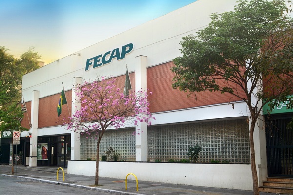 Colégio Fecap oferta bolsas para cursos técnicos