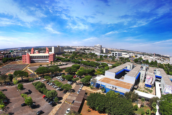 Universidade Católica de Brasília