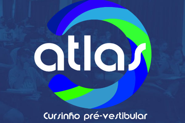 logo Cursinho Atlas