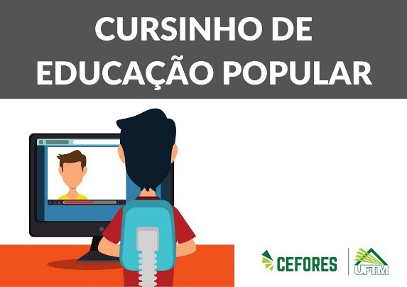 EDITAL IFTM - CURSOS DE GRADUAÇÃO 2022/1 - Edital