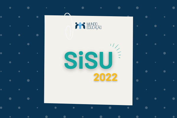 UFMG: NOTAS DE CORTE NO SISU 2022 