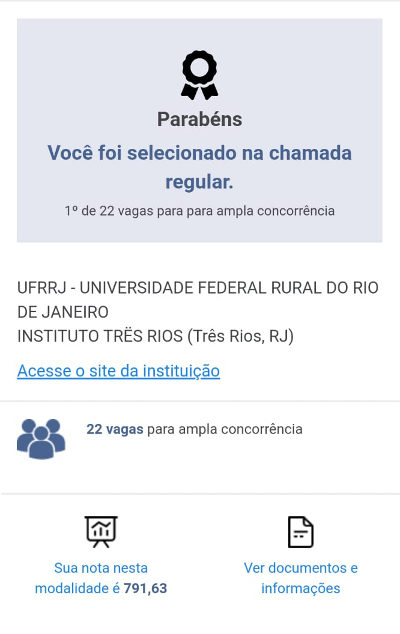 Rede Enem - As 10 maiores Notas de Corte no Sisu 2015 Veja disputas puxadas  para Engenharia, Direito e Medicina. Calcule suas chances para a próxima  rodada.