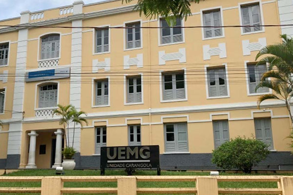 Campus da UEMG