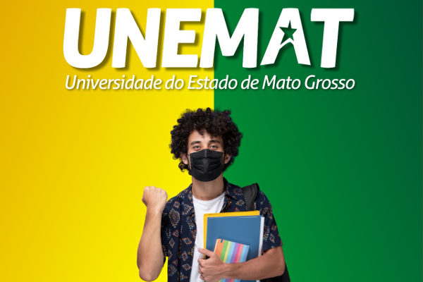 Universidade do Estado do Mato Grosso