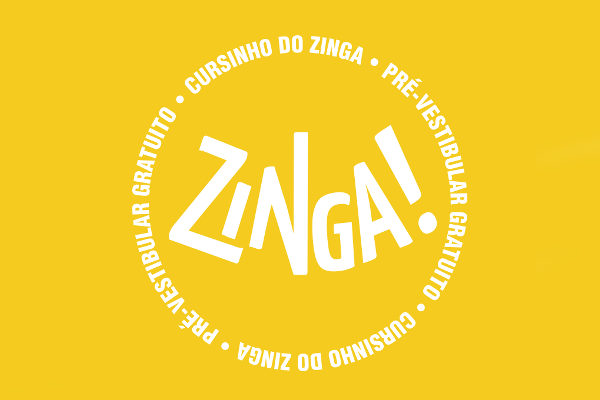 O Pré-Vestibular do Zinga atende atualmente mais de 70 alunos