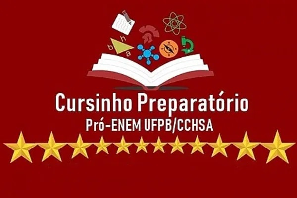 Cursinho Pró-Enem UFPB Bananeiras