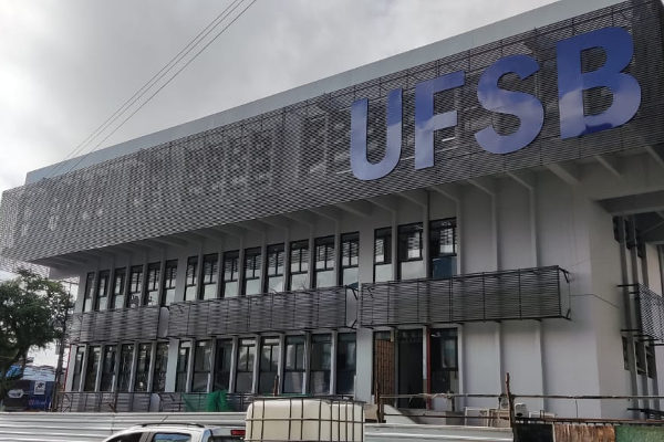 Universidade Federal do Sul da Bahia (UFSB)