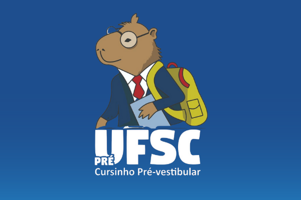 Cursinho Pré-vestibular gratuito da Universidade Federal de Santa Catarina (UFSC), em Blumenau