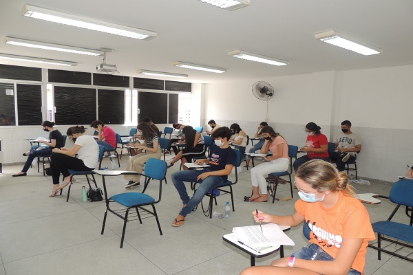 Universidade de Pernambuco (UPE)