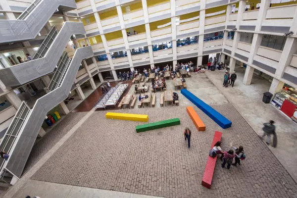 Escola de Tecnologia do Estado de São Paulo