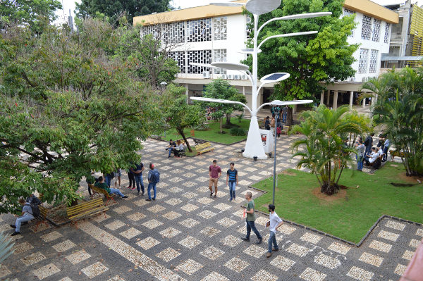 Instituto Federal de Goiás