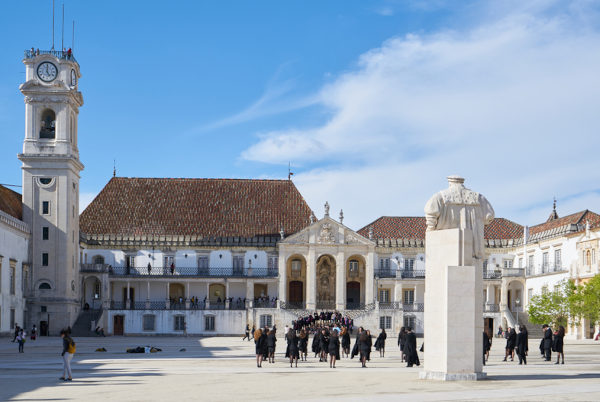 Universidade de Coimbra