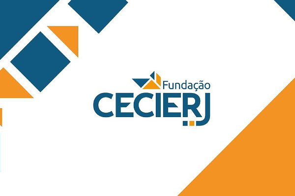 Logo Fundação Cecierj