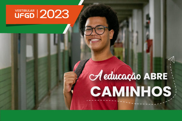 UFGD 2023 questão 13 - Estuda.com ENEM